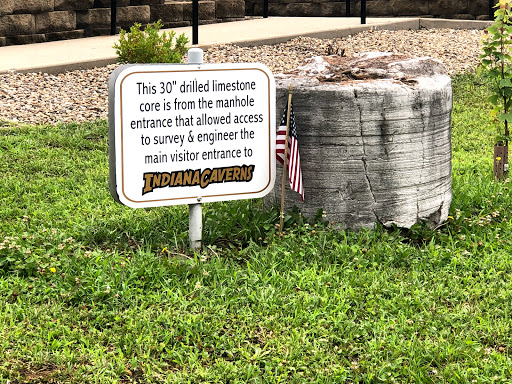 Tourist Attraction «Indiana Caverns», reviews and photos, 1267 Green Acres Dr SW, Corydon, IN 47112, USA