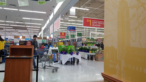 Department Store «Walmart Supercenter», reviews and photos, 33 Sherwood Dr, Tilton, NH 03276, USA