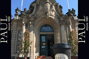 Boulangerie PAUL Gare Luxembourg image