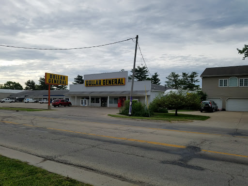 Discount Store «Dollar General», reviews and photos, 462 E Springfield Rd, Arcola, IL 61910, USA
