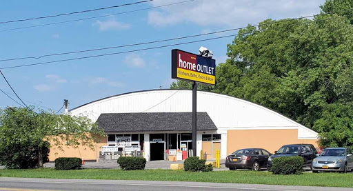 Bargain Outlet, 750 S Bay Rd, North Syracuse, NY 13212, USA, 