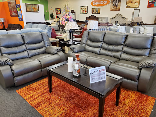 Furniture Store «Jerusalem Furniture», reviews and photos, 2134 Street Rd, Bensalem, PA 19020, USA
