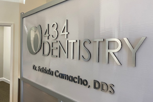 434 Dentistry - Dr. Fabiola Camacho DDS - Winter Springs image