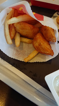 Chicken McNuggets du Restauration rapide McDonald's à Saint-Martin-Boulogne - n°4