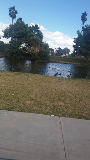 Public Golf Course «Villa De Paz Golf Course», reviews and photos, 4220 N 103rd Ave, Phoenix, AZ 85037, USA