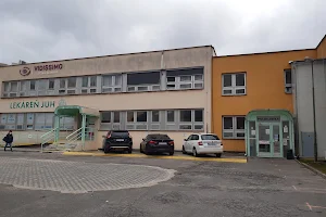 Poliklinika JUH, Trenčín image