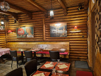 Atmosphère du Restaurant canadien Restaurant Ontario Salmon à Grenoble - n°20