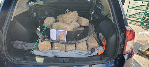 Home Improvement Store «The Home Depot», reviews and photos, 4000 Oxford Dr, Bethel Park, PA 15102, USA