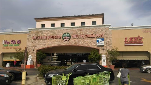 Asian Grocery Store «Westminster Superstore Supermarket Thuận Phát», reviews and photos, 15440 Beach Blvd #123, Westminster, CA 92683, USA