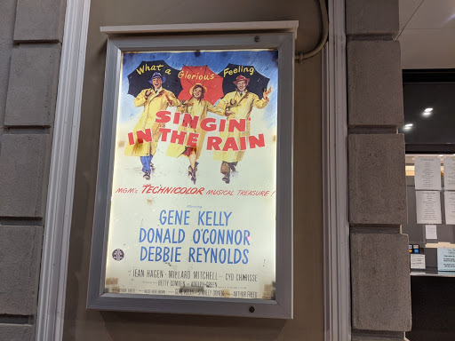 Movie Theater «Capitol Theatre», reviews and photos, 204 Massachusetts Ave, Arlington, MA 02474, USA