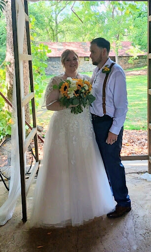 Dahlia Florals, 107 NJ-31, Pennington, NJ 08534, USA, 