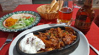 Plats et boissons du Restaurant turc Restaurant Anadolu à Colmar - n°4