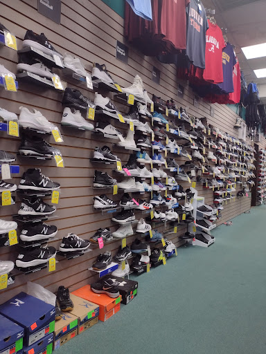 Sporting Goods Store «Todd & Moore», reviews and photos, 620 Huger St, Columbia, SC 29201, USA