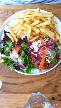 Plats et boissons du Restaurant Chez Marcel à Les Sables-d'Olonne - n°20