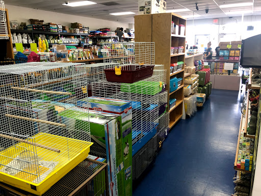 Pet Store «Pet Nation Llc», reviews and photos, 1898 Andorra St, Navarre, FL 32566, USA