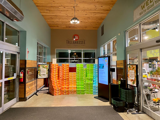 Grocery Store «Whole Foods Market», reviews and photos, 1817 Thomasville Rd, Tallahassee, FL 32303, USA