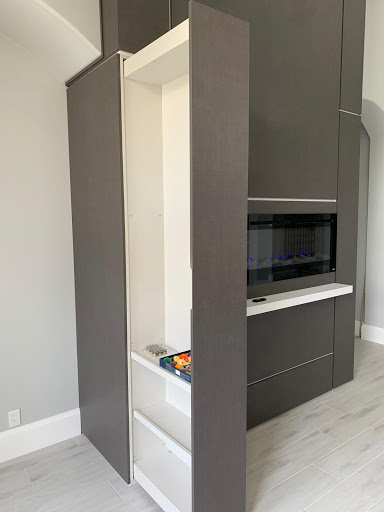 Kitchen Remodeler «Alliance Cabinets & Millwork Inc.», reviews and photos, 1625 SW 1st Way, Deerfield Beach, FL 33441, USA