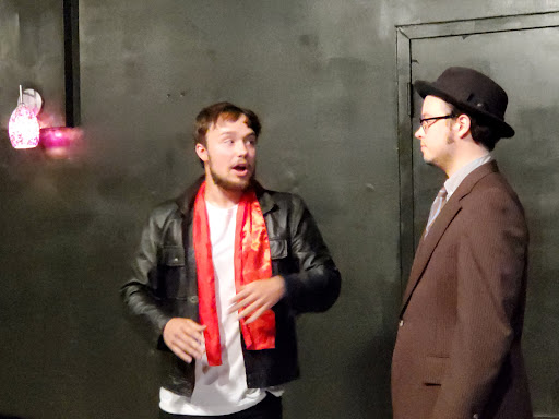 Arts Organization «Link Centre», reviews and photos, 1800 Main St, Tupelo, MS 38801, USA