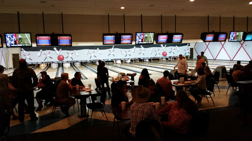 Bowling Alley «First Frame Bowl L.L.C», reviews and photos, 950 Eagle Ridge Mall Entrance, Lake Wales, FL 33859, USA