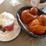 Photo n°1 de l'avis de Domenico.a fait le 29/07/2021 à 21:42 sur le  Pâtisserie Tentazioni à Capo d'Orlando