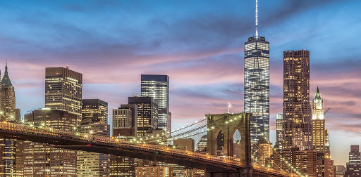 455 W 23rd St, New York, NY 10011, USA