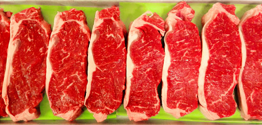 Butcher Shop «Tillman’s Meats & Country Store», reviews and photos, 10177 Old St Augustine Rd, Jacksonville, FL 32257, USA