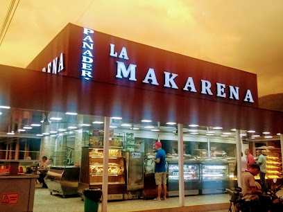 Panaderia La Makarena