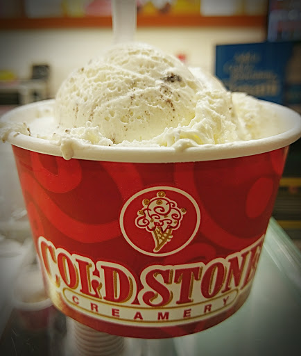 Ice Cream Shop «Cold Stone Creamery», reviews and photos, 5543 S Williamson Blvd #910, Port Orange, FL 32128, USA