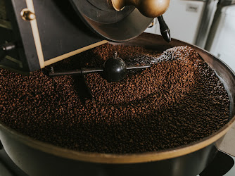 Hochland Kaffee Rösterei und Direktverkauf