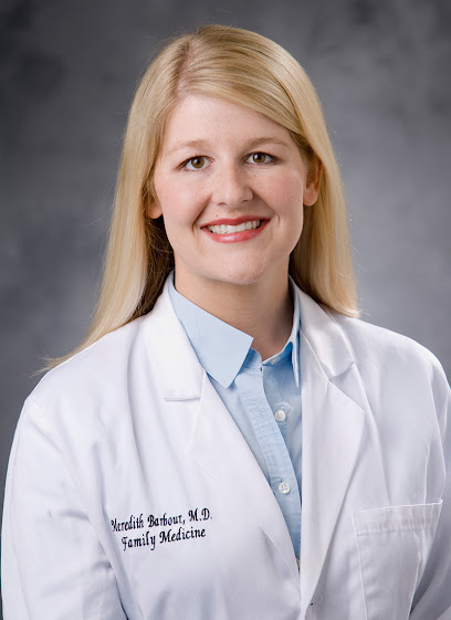 Meredith F. Barbour, MD