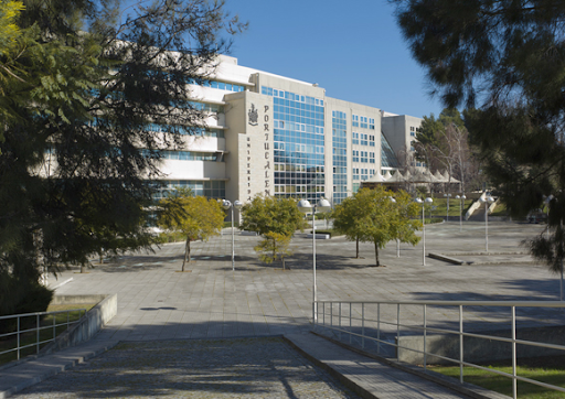 Universidade Portucalense Infante D. Henrique