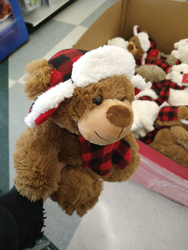 Fabric Store «Jo-Ann Fabrics and Crafts», reviews and photos, 951 E Lewis and Clark Pkwy #810, Clarksville, IN 47129, USA