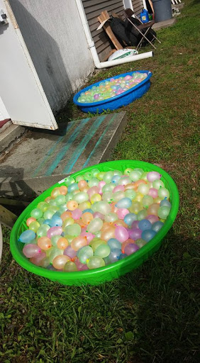 Karate School «Pocono Crimson Dragon Martial Arts Academy», reviews and photos, 2657 PA-940, Pocono Summit, PA 18346, USA