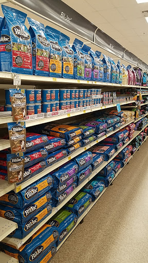 Pet Supply Store «PetSmart», reviews and photos, 4300 E Alameda Ave, Glendale, CO 80246, USA