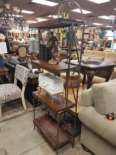 Used Furniture Store «My Sisters Attic», reviews and photos, 23435 N Pima Rd, Scottsdale, AZ 85255, USA