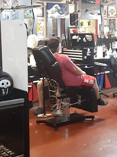 Body Arts «Atomic Tattoos», reviews and photos, 27001 US-19 # 1073, Clearwater, FL 33761, USA