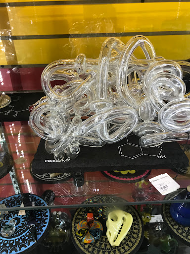 Vaporizer Store «HIGH Maintenance Smoke Shop», reviews and photos, 411 S Mill Ave #101, Tempe, AZ 85281, USA