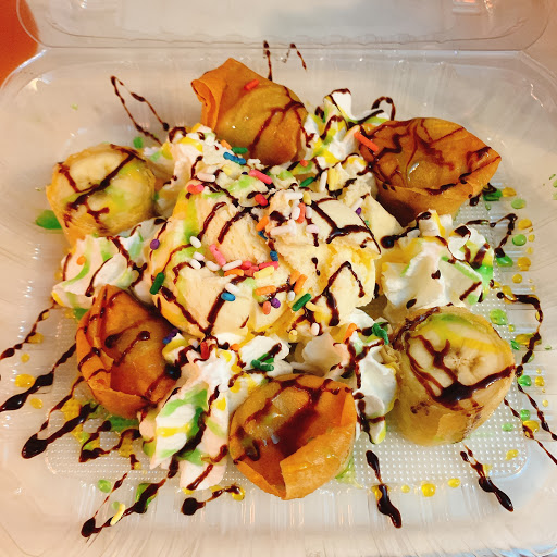 Chinese Restaurant «Dessert Republic», reviews and photos, 138 Main St, San Mateo, CA 94401, USA