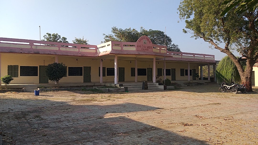 Depla Prathmikshala