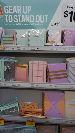 OfficeMax image