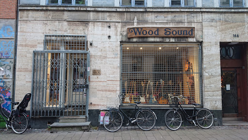 hvorfor Interconnect hundrede Sound shops in Copenhagen ※TOP 10※
