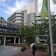Universität Wuppertal Gebäude K