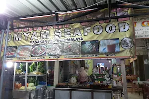 Pasar Besar Klang Meru image