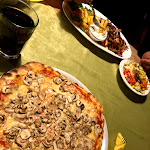 Photo n°1 de l'avis de Emre.a fait le 10/11/2019 à 09:48 sur le  La Rustica Pizzeria à Roetgen