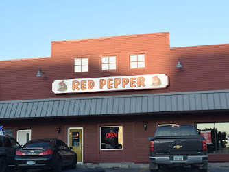 Red Pepper Fargo