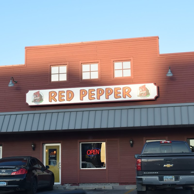 Red Pepper Fargo