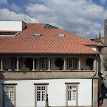 Photo n°3 de l'avis de Julio.� fait le 29/07/2018 à 00:20 sur le  Restaurante Mercado à Ponte de Lima