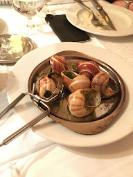 Photo n°36 de Chez Georges à Paris ()