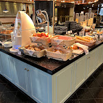 Photo n°11 de l'avis de Max.o fait le 14/03/2024 à 21:03 sur le  Maritim Hotel Darmstadt à Darmstadt