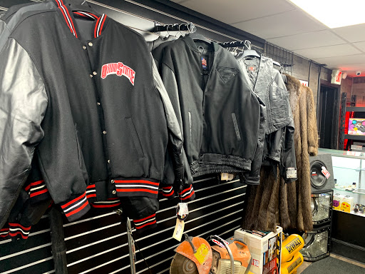 Pawn Shop «Motor City Pawn Brokers», reviews and photos, 22100 Van Dyke, Warren, MI 48066, USA